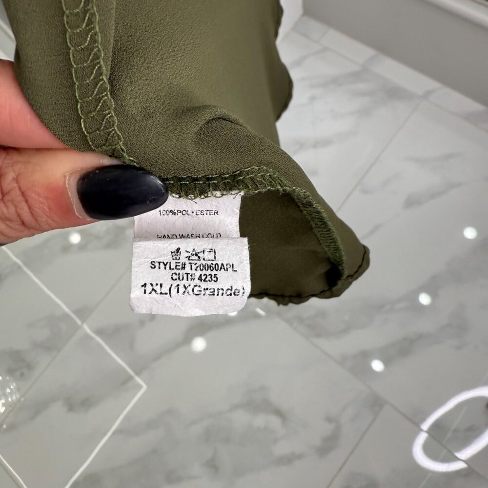 Duster jackets - Picture 4 of 4